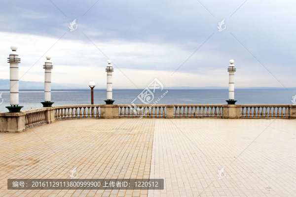 海上平臺