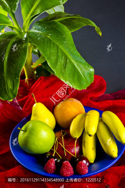 fruitbowl
