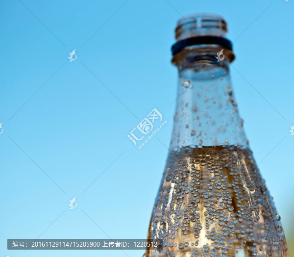 飲料瓶