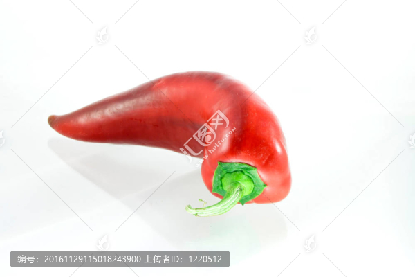 紅辣椒