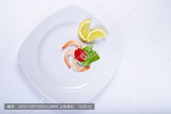 蝦
