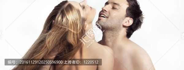 一個(gè)幸福的婚姻的肖像