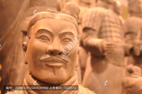 兵馬俑