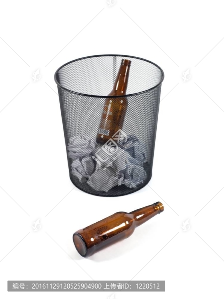 啤酒