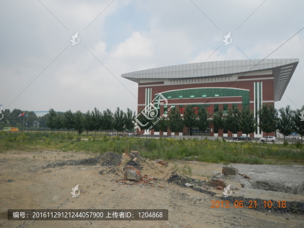 劍橋?qū)W院校區(qū)老照片