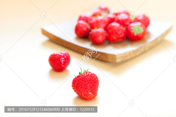 草莓