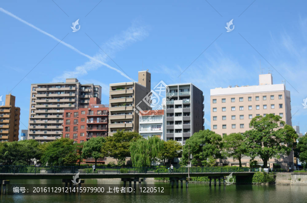 廣島城市景觀(guān)