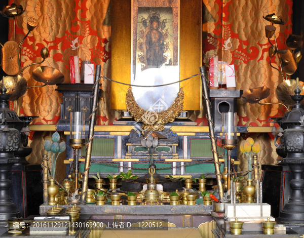 佛教寺院神社