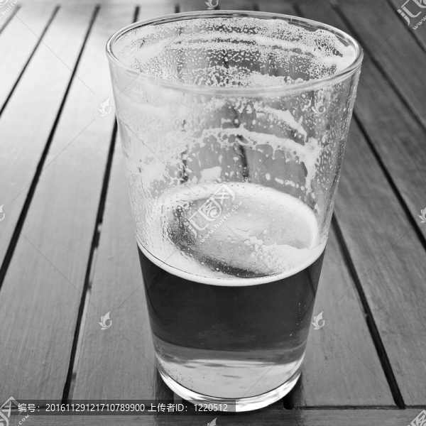 啤酒飲料