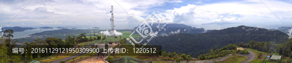 Langkawi的觀點(diǎn)