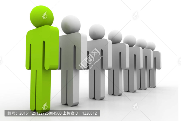 領(lǐng)導(dǎo)者與企業(yè)的概念