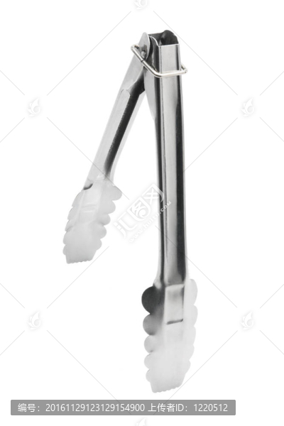 廚房夾