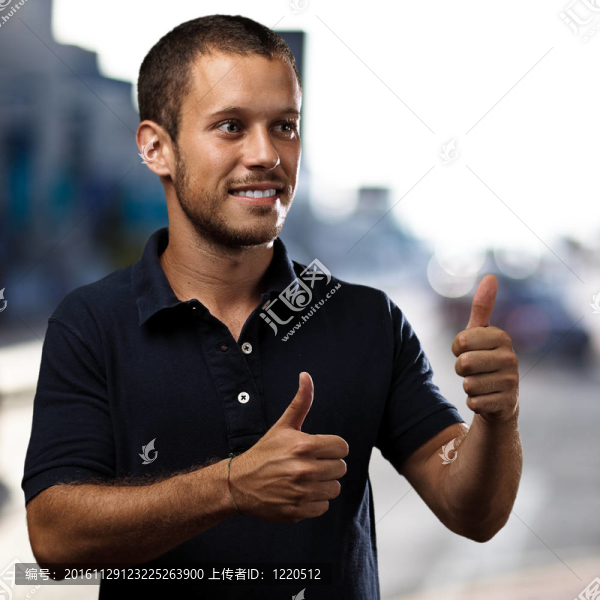年輕人