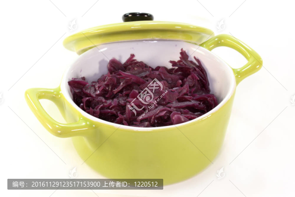 紅甘藍(lán)