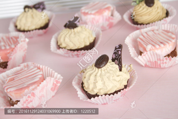 甜點