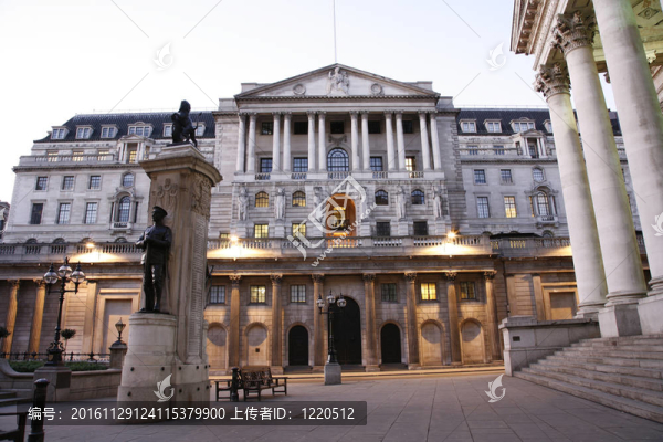 英格蘭銀行