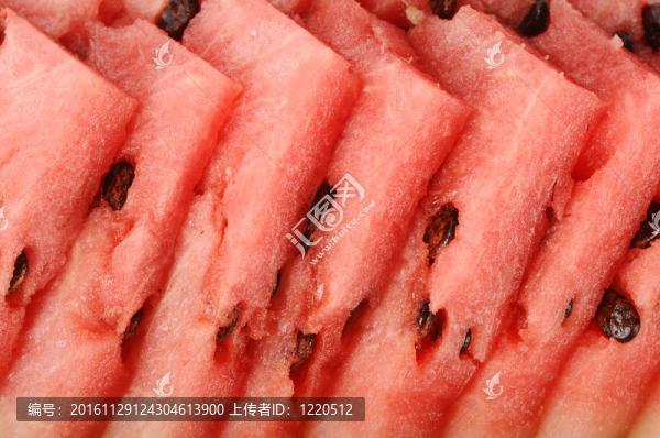 西瓜