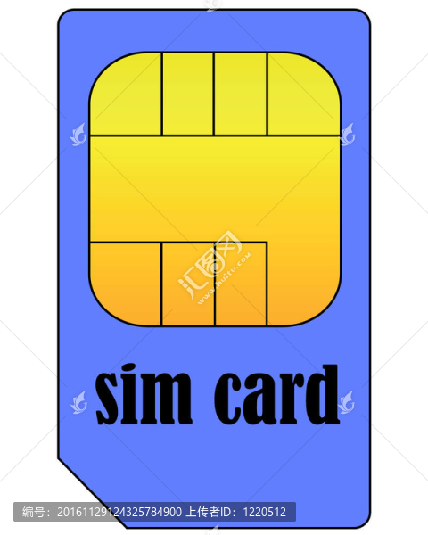 SIM卡