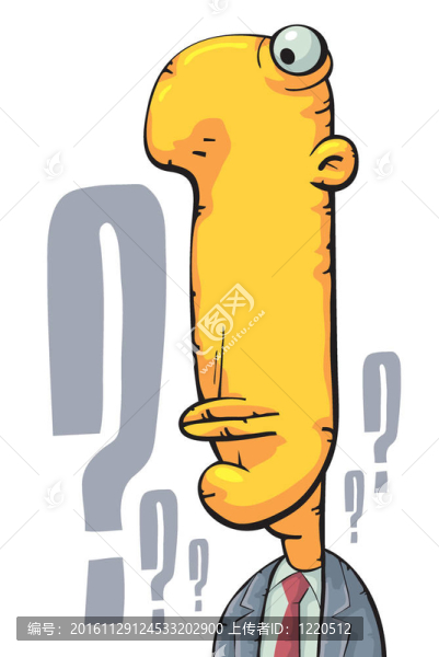 面直的商人