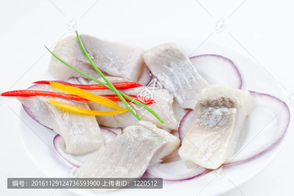 鯡魚咬板