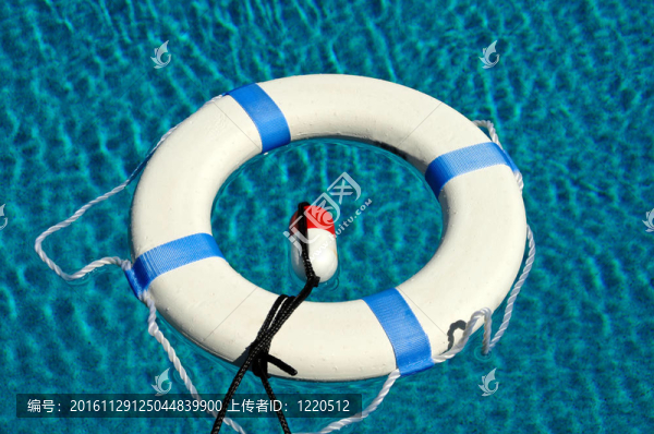 救生圈