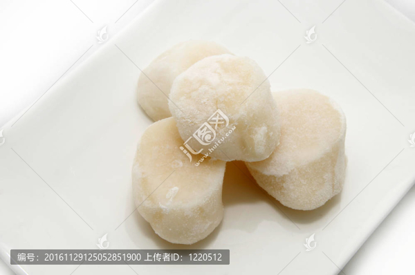 一盤(pán)帶子