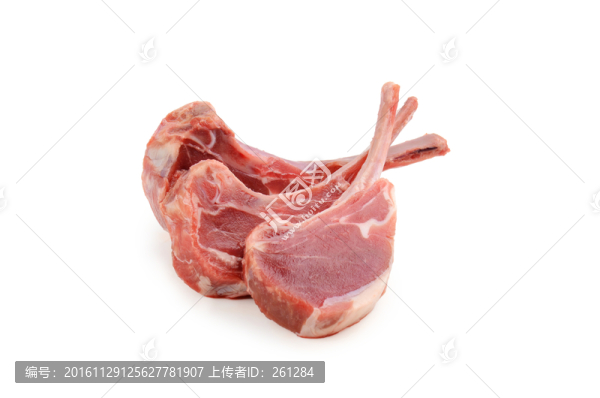 羊排