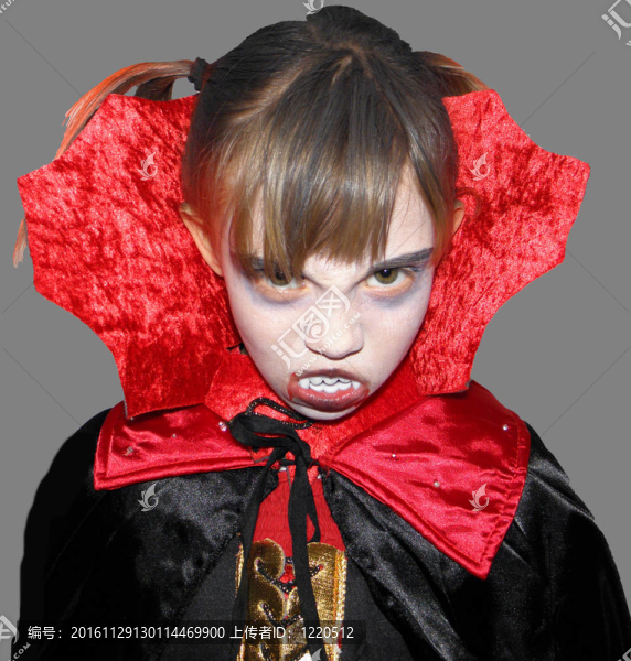 安妮Vampirella