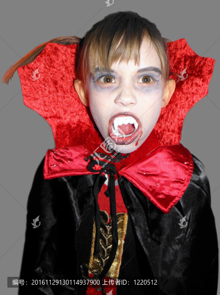安妮Vampirella