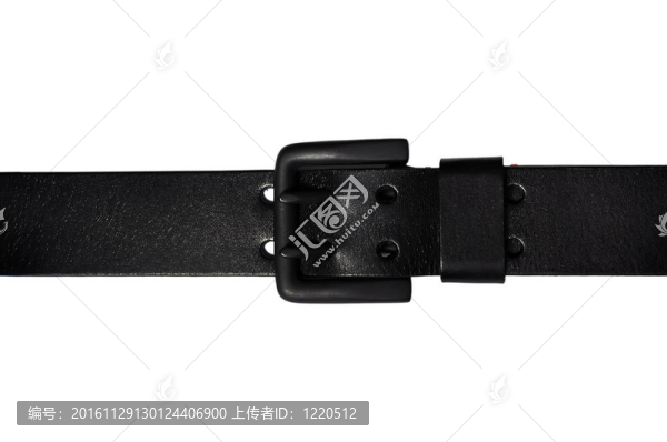 真皮表帶