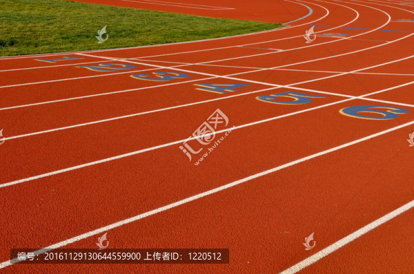 運行軌跡的背景