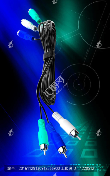 音頻/視頻電纜