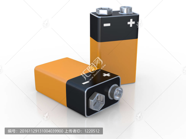 9V電池