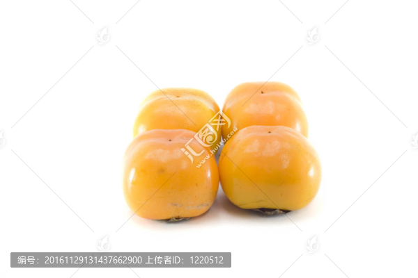 四persimmonsands