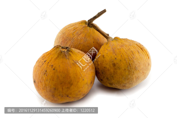 三santols