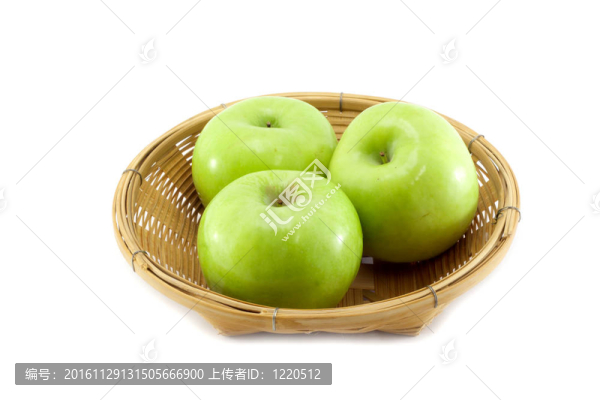青蘋果