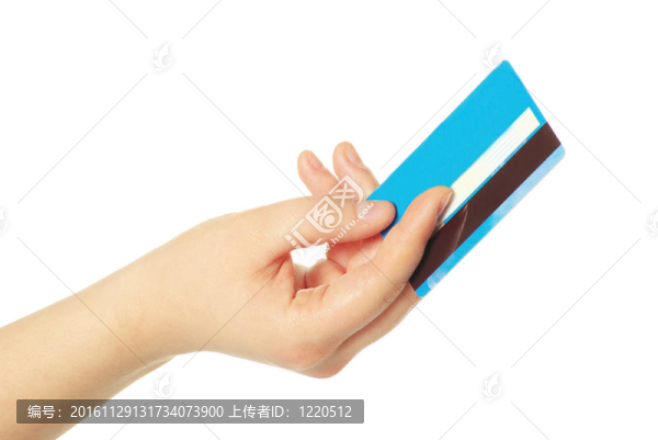 信用卡