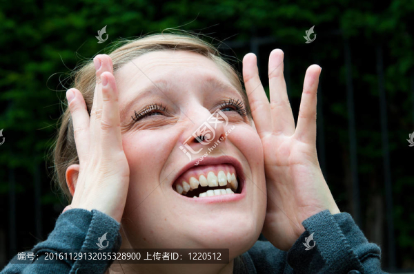 瘋狂的表達(dá)