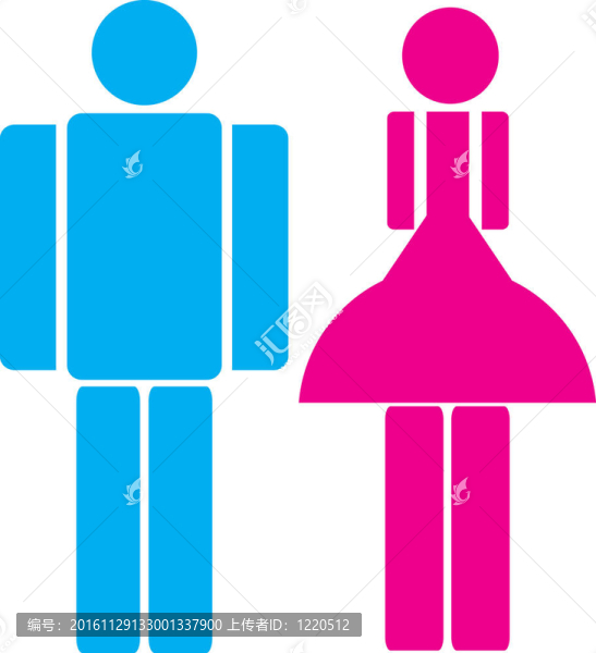 男人和女人
