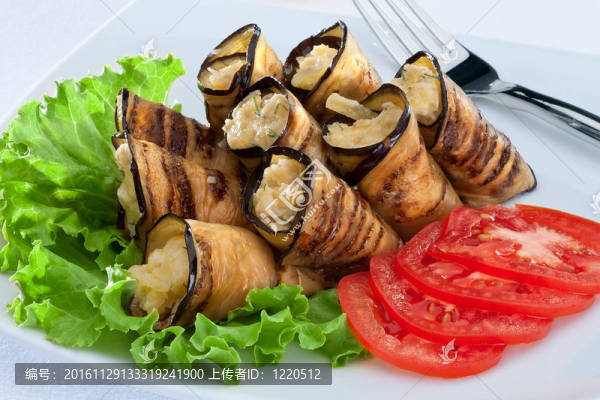 午餐