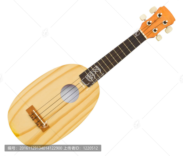 Ukulele