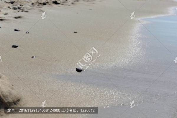 海的彼岸