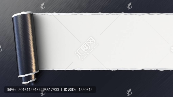 把黑色的紙