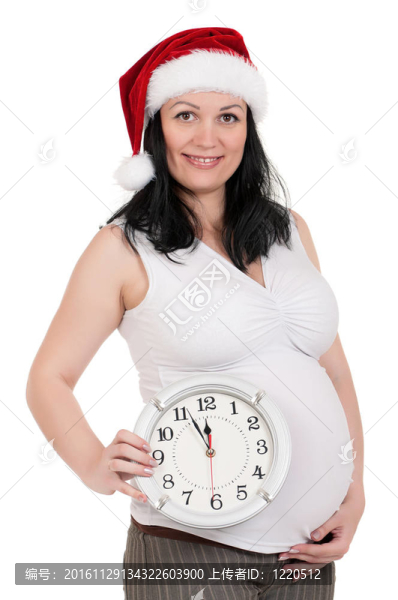 孕婦帶鐘