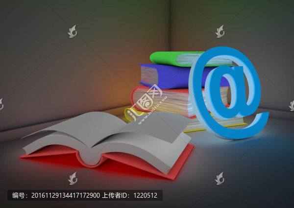 摘要電子書(shū)的場(chǎng)景