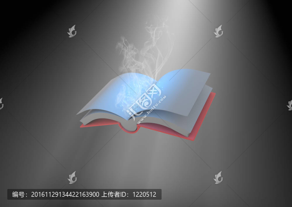 魔法書
