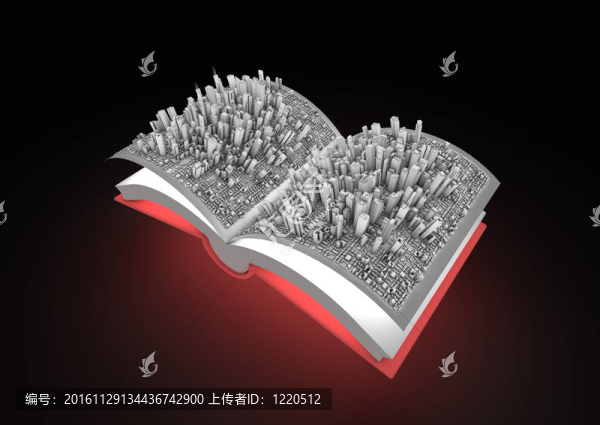 摘要城市書