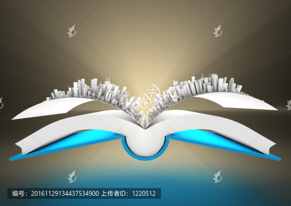 摘要城市書