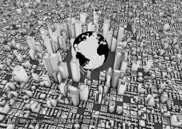 世界城市