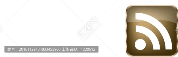 RSS按鈕
